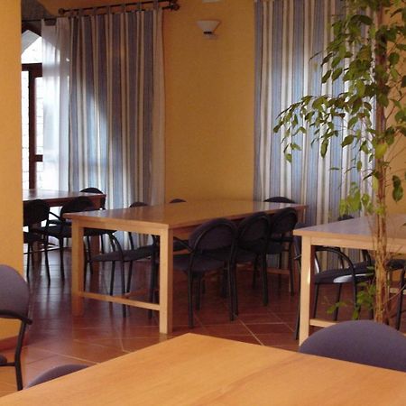 Albergue De Juventud De Сос-дель-Рей-Католіко Екстер'єр фото