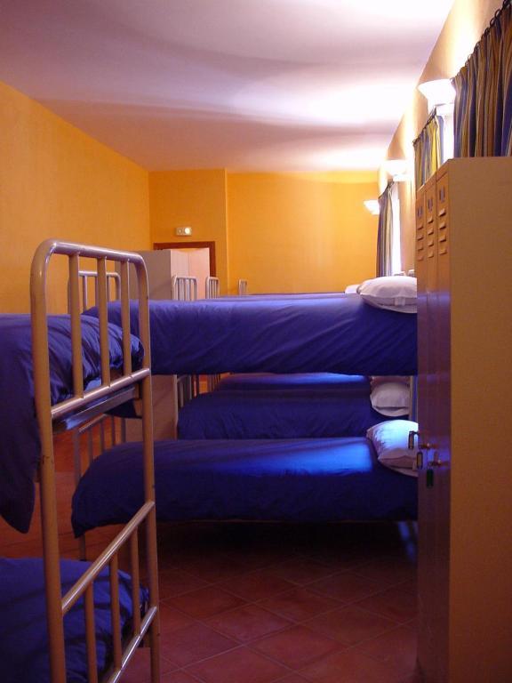 Albergue De Juventud De Сос-дель-Рей-Католіко Номер фото